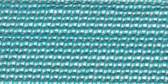 Ostend net PE monofil - 1050 - 50 x 1,0 - groen