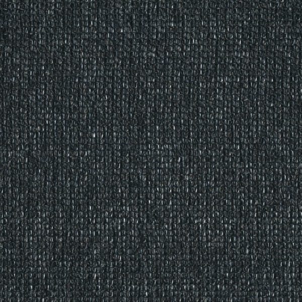 Stagenet - 150 g/m² - 3.07 m x 50 m - vlamvertragend - zwart