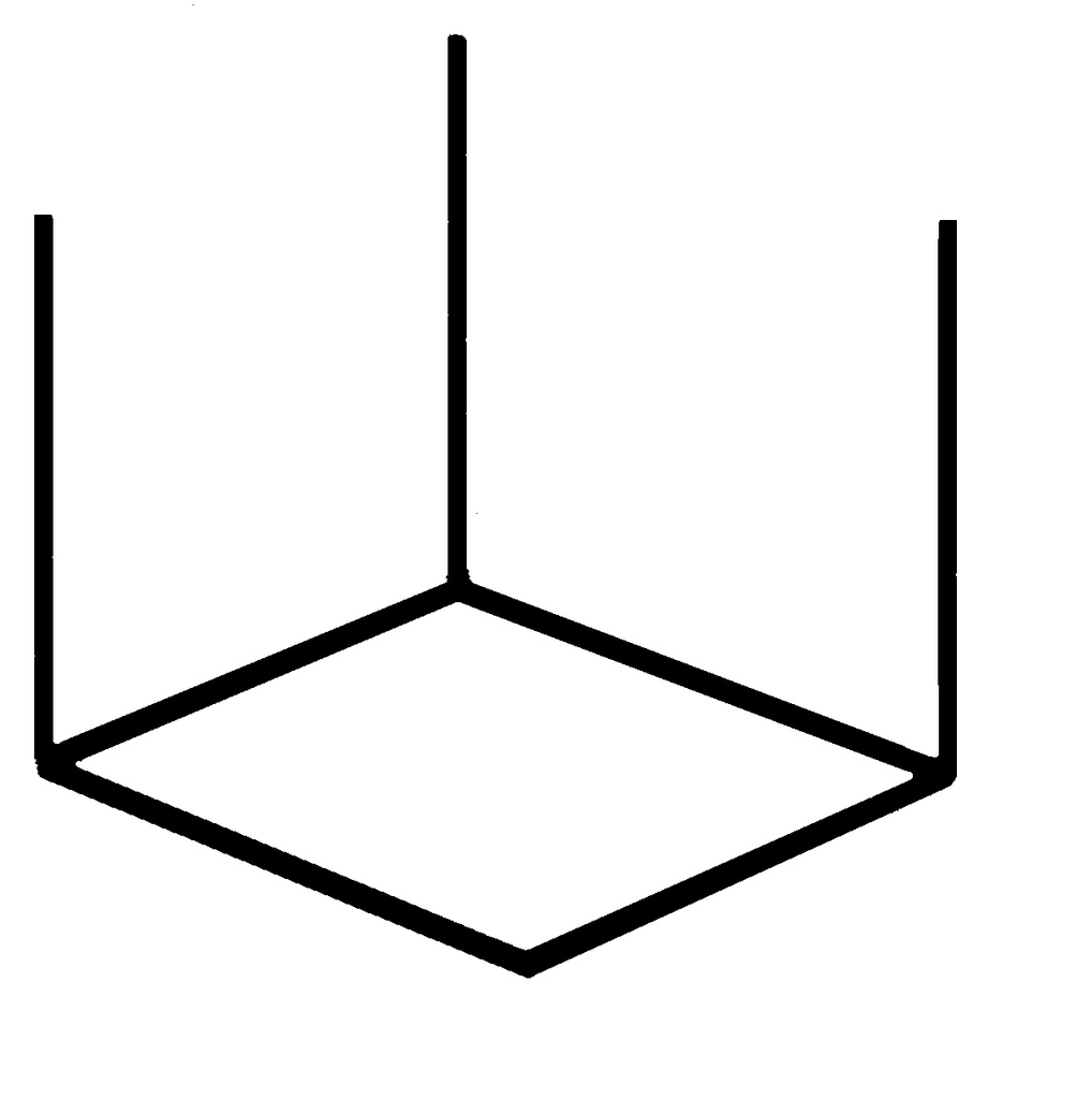 Big bag 90x90x130 - 1,5T - boven open - onder gesloten