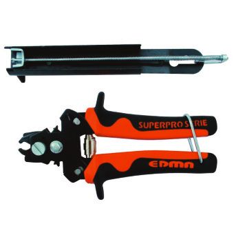 Pince pour agrafes OMEGA 20