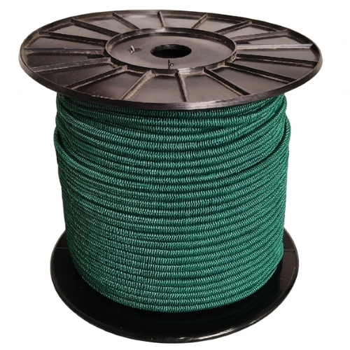 Elastischer Spanndraht Ø 6 mm