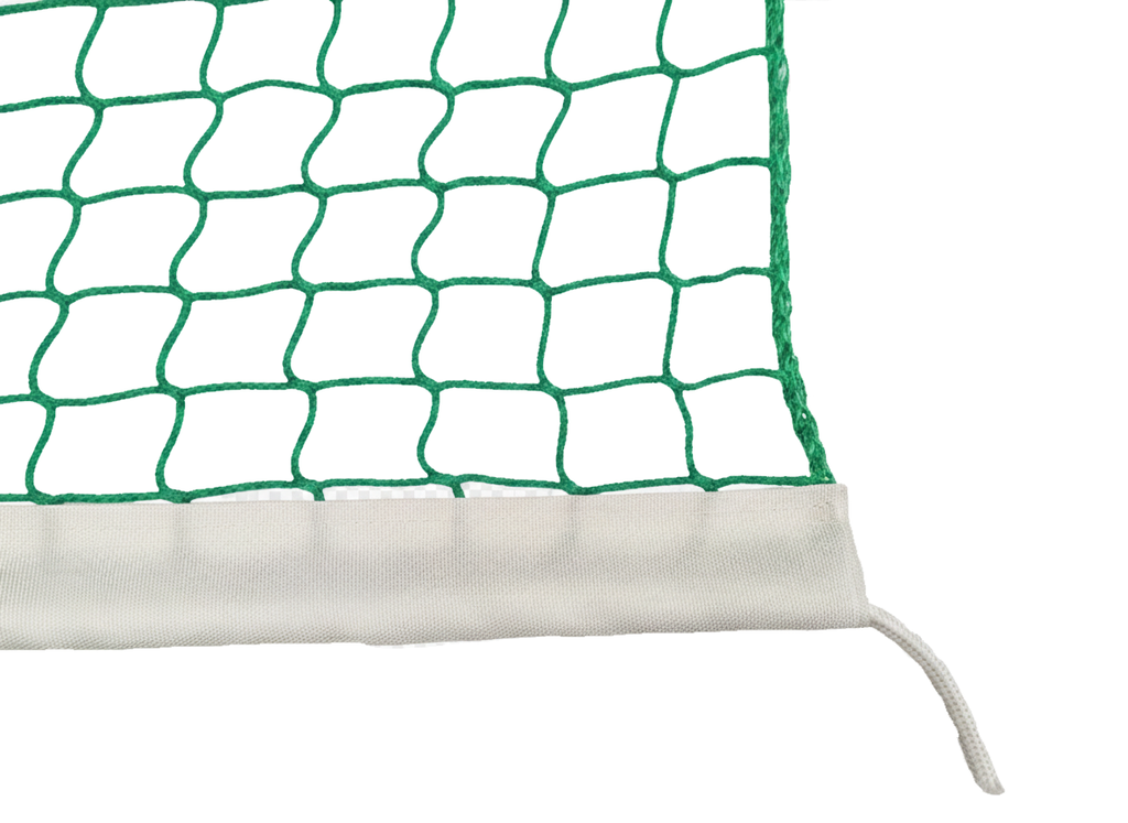 Tresse de lestage plombée - 200 gr/m² incorporée dans une bande