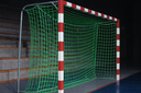 Handballfangklappen - 4 mm PP - 2,00 m x 3,00 m - grün
