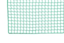 Containerabdecknetz - 3 mm PP - Maschenweite 4,5 cm - 3,5 m x 8 m