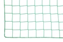 Handball goal nets - 3 mm PP - 3.10 m wide, 2.10 m high, depth 0.80 m above and 1.00 m below