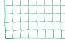 Handball goal nets - 4 mm PP - 3.10 m wide, 2.10 m high, depth 0.80 m above and 1.00 m below