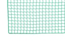 Net - 3 mm PP knotless - mesh 4.5 cm - bordered