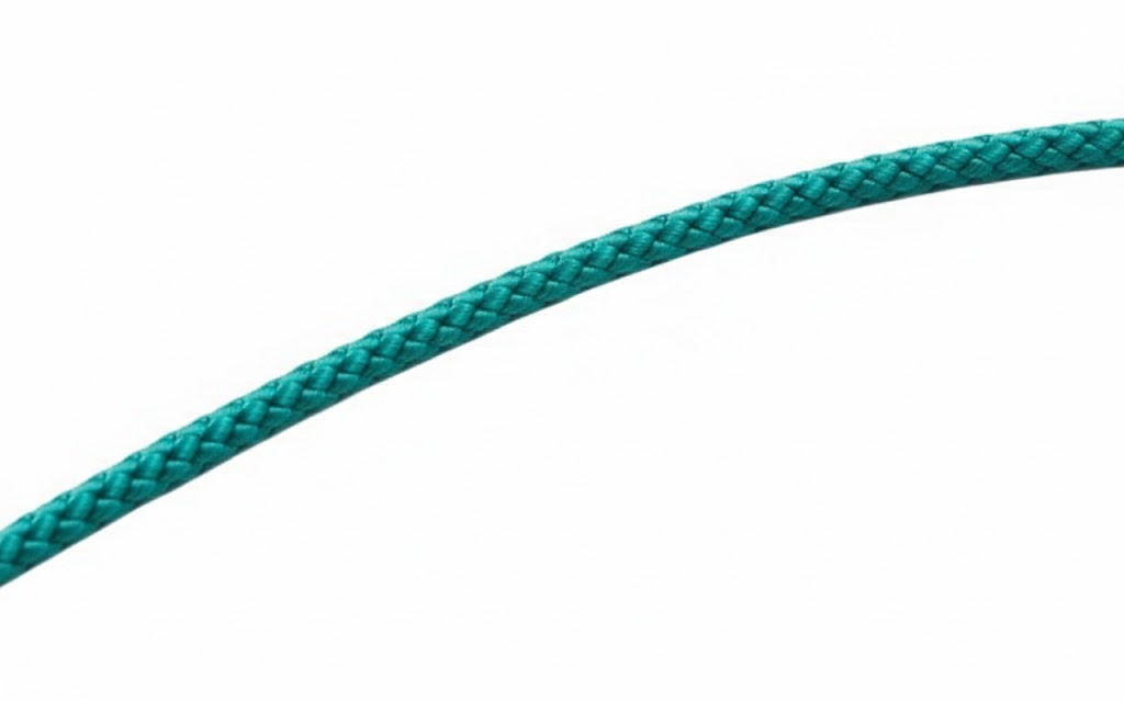 Geflochtenes Seil - 4,5 mm PP - 500 m