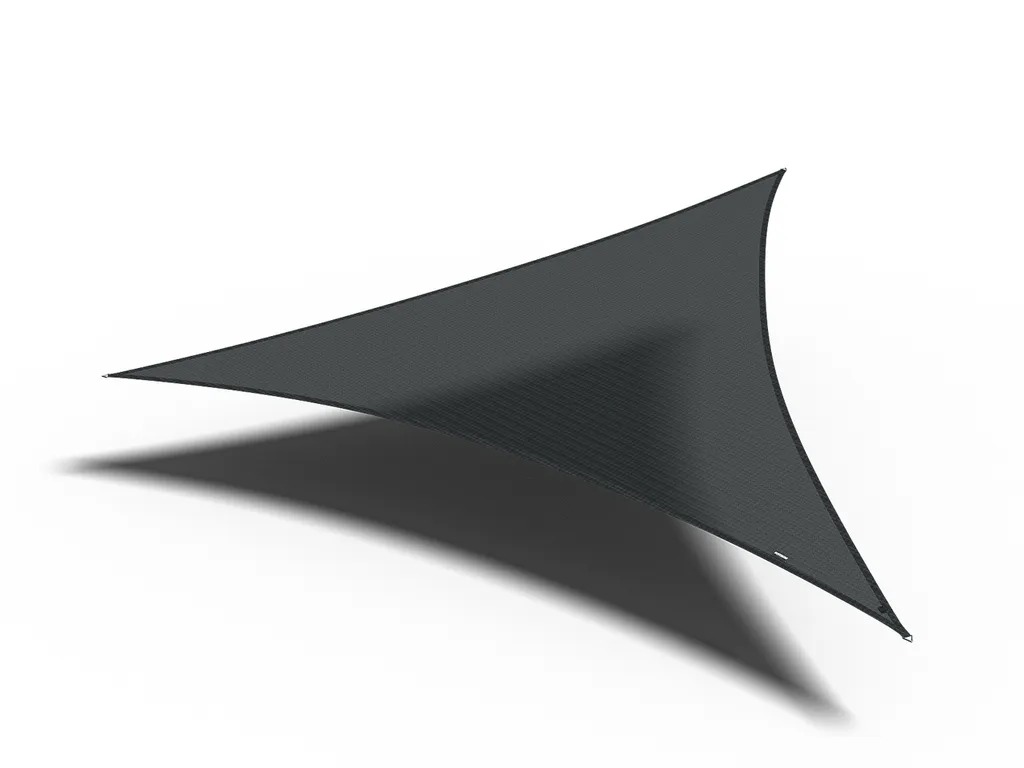 Sonnenschirm Coolfit Dreieck 3,6m x 3,6m x 3,6m