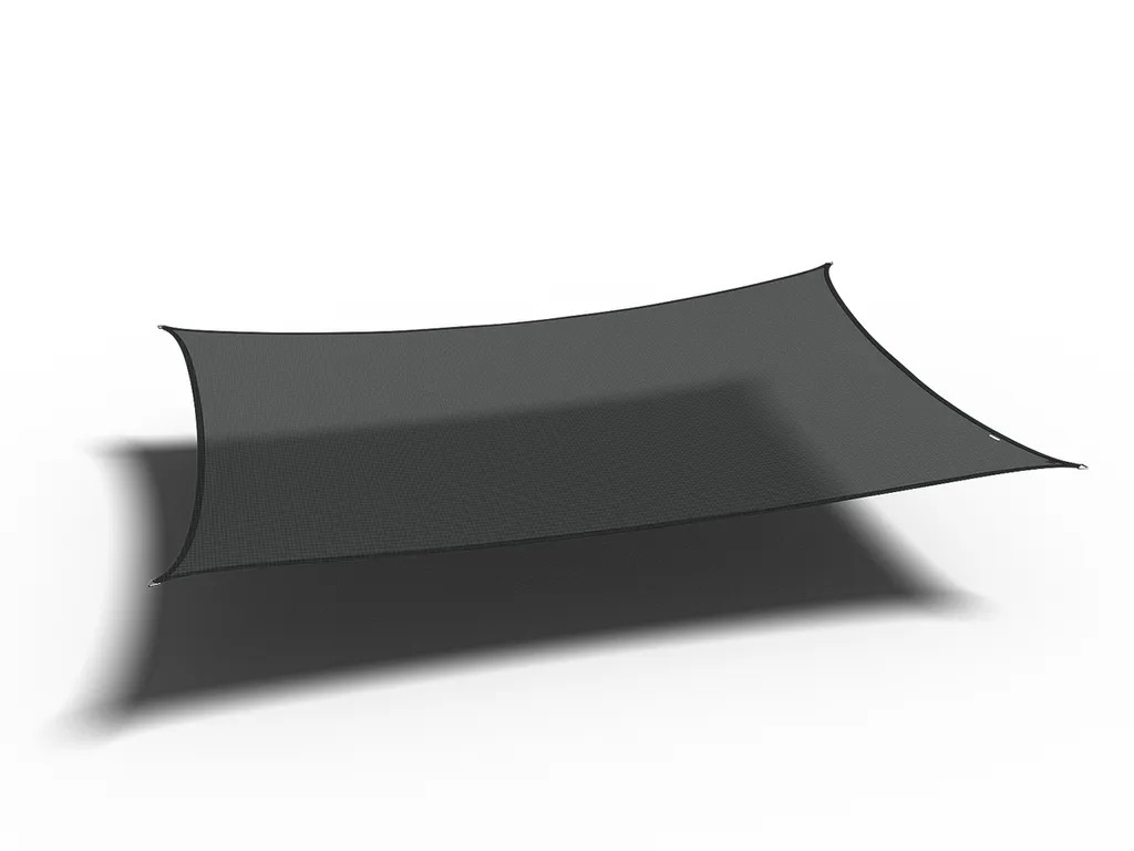 Sonnenschirm Coolfit rechteckig 3,0m x 4,0m