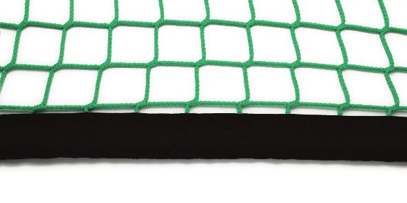 Zoomband - PP - 7 cm, dubbel gevouwen 3,5 cm 