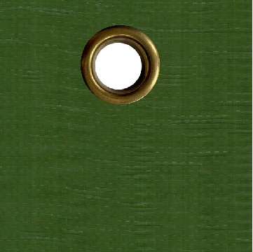 Tarpaulin 150g/m² - 5mx 8m