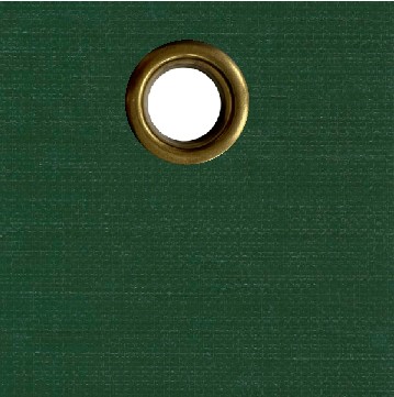 Afdekzeil 250g/m² - 10 m x 12 m