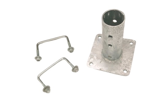 [2171] Spacer 17 cm - incl. brackets