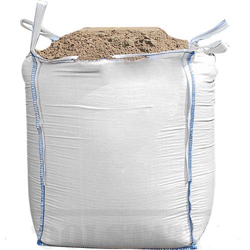 [BIGBAG9090110C] big bag - 90 x 90 x 110 cm - SWL 1,0T - haut goulotte - bas goulotte