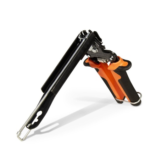 [WA20] Wire connecting pliers for clamps OMEGA 20