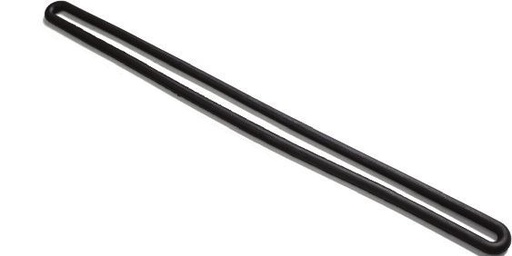 [ELR40] Elastique rond 40 cm - Ø 8mm