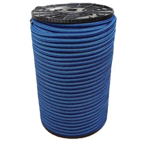 [2128] Elastiek spankoord Ø 10 mm