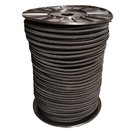 [2127] Elastiek spankoord Ø 8 mm