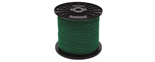 [2126] Elastic tension cord Ø 6 mm