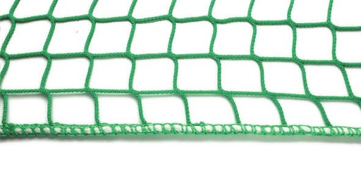 [2112] Tresse plombée de lestage dans la lisiere de renfort