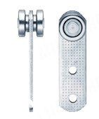 [SSN1030] Metalen loopwieltje