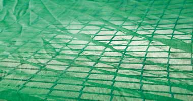 Lay-on mesh 100g/m