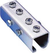 [SSN2530] Rail koppelstuk