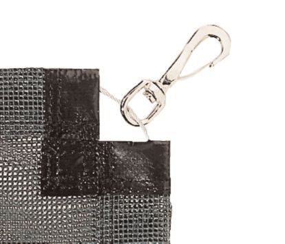 [2023] Simplex stainless steel hook with swivel