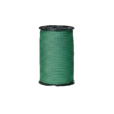 Gevlochten touw - 4 mm PP - 100 m 
