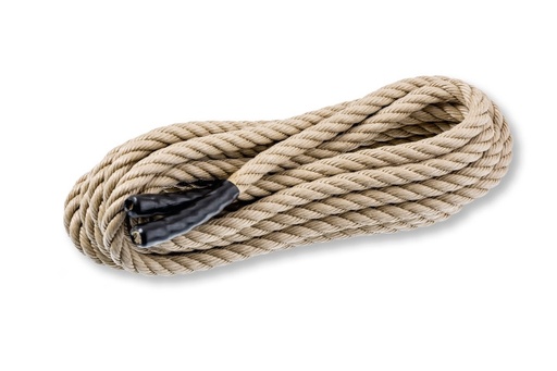 [3414] Pull ropes - PP 25 mm - 14 m