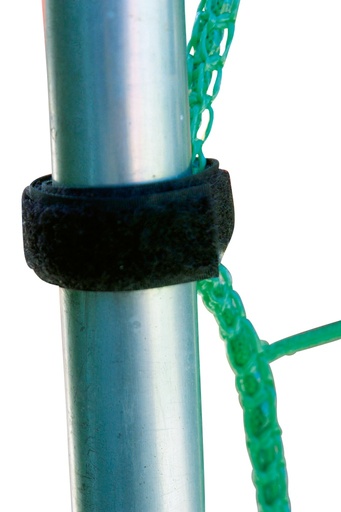 [10145] Velcro strip - 20 mm - 5 m long