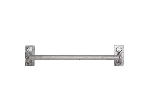 [VL-WAG] Wall anchor for escape ladder, galvanized
