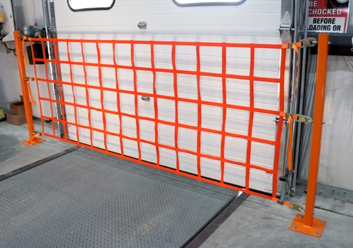 [LDK-NET] Loading bay net